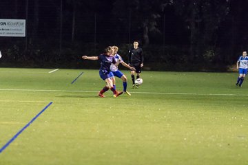Bild 204 - Frauen Bramstedter TS - TSV Wiemersdorf : Ergebnis: 2:2